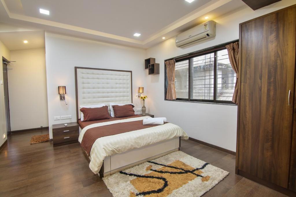 Titan Panchgani