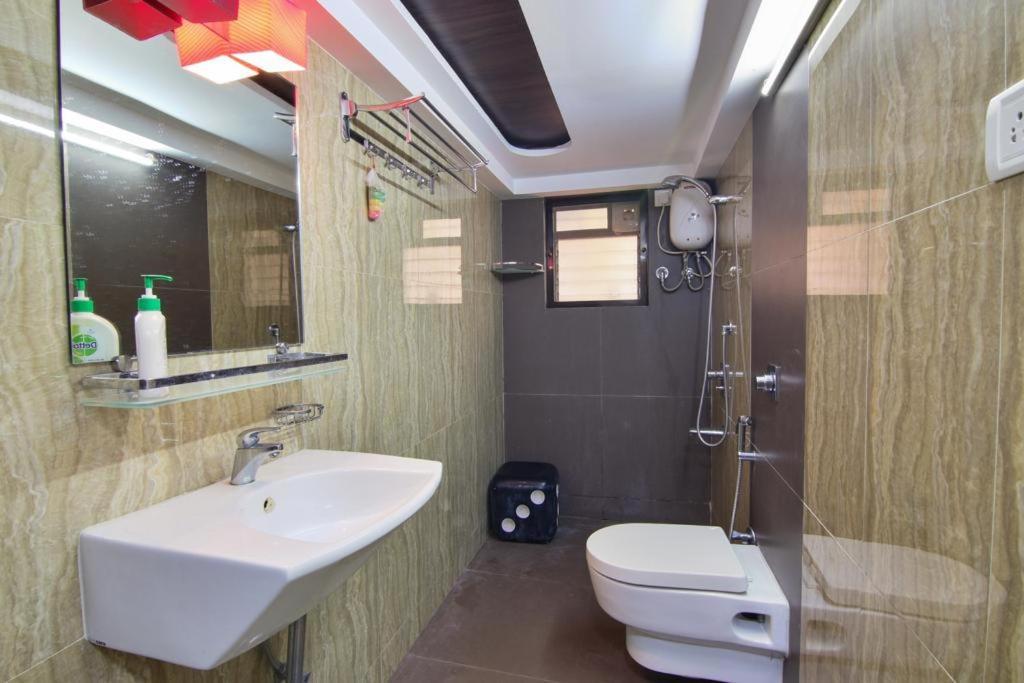Villa Titan Panchgani