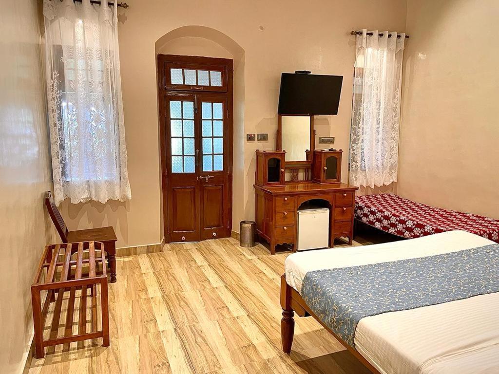 Holiday home Mount View Heritage Panchgani