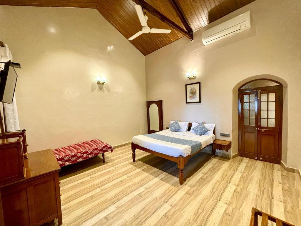 Holiday home Mount View Heritage Panchgani