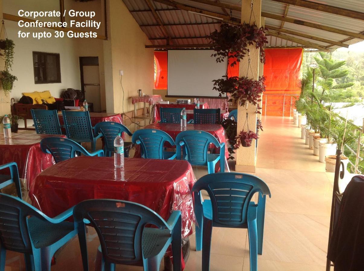 Strawberry County Hotel Panchgani