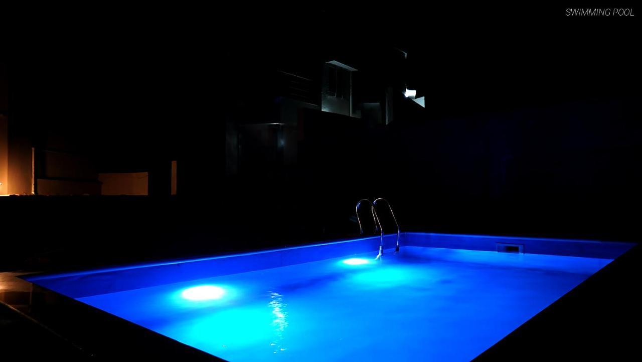 Bed & Breakfast Hillview Panchgani