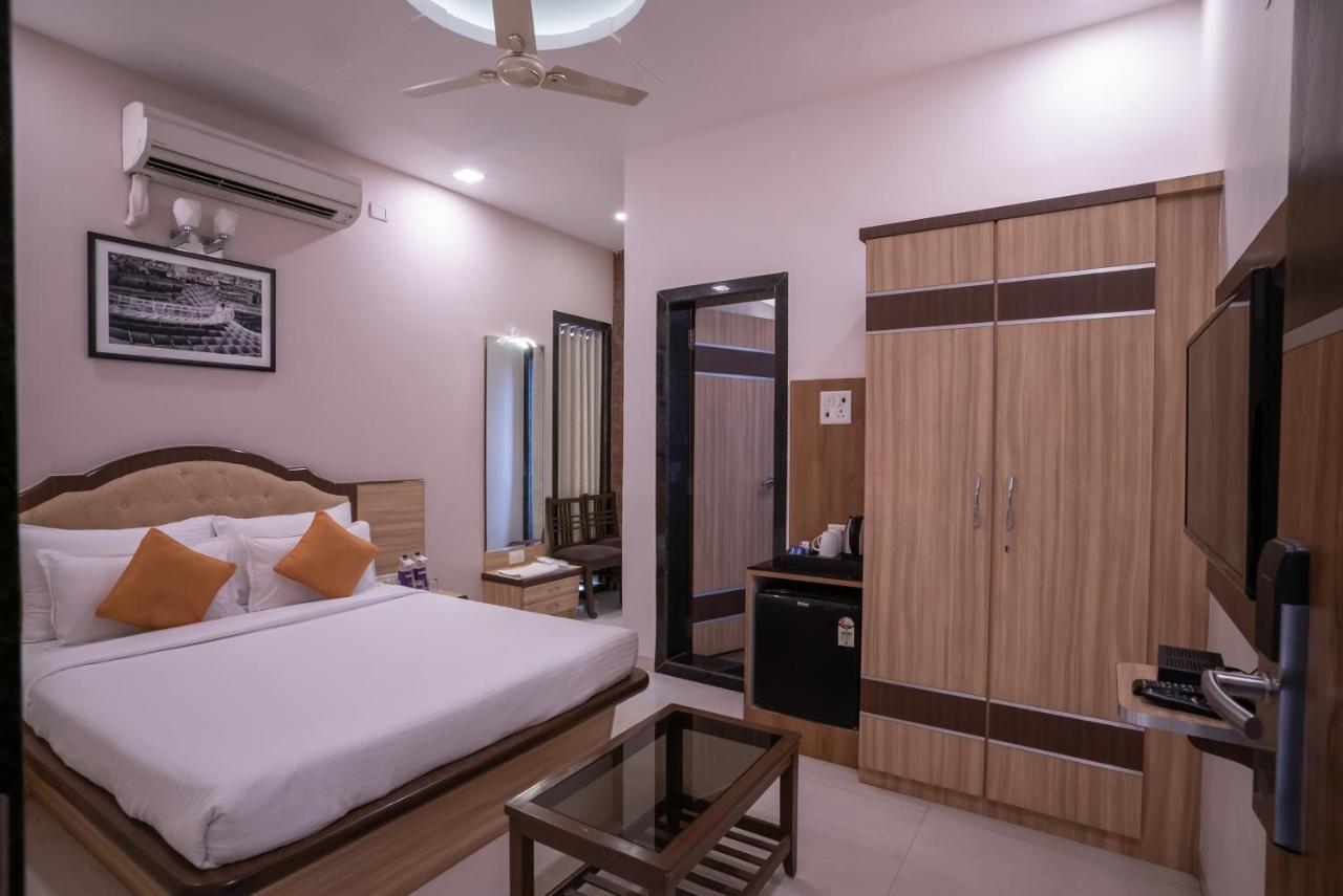 Jivanta Mahabaleshwar Hotel 4*