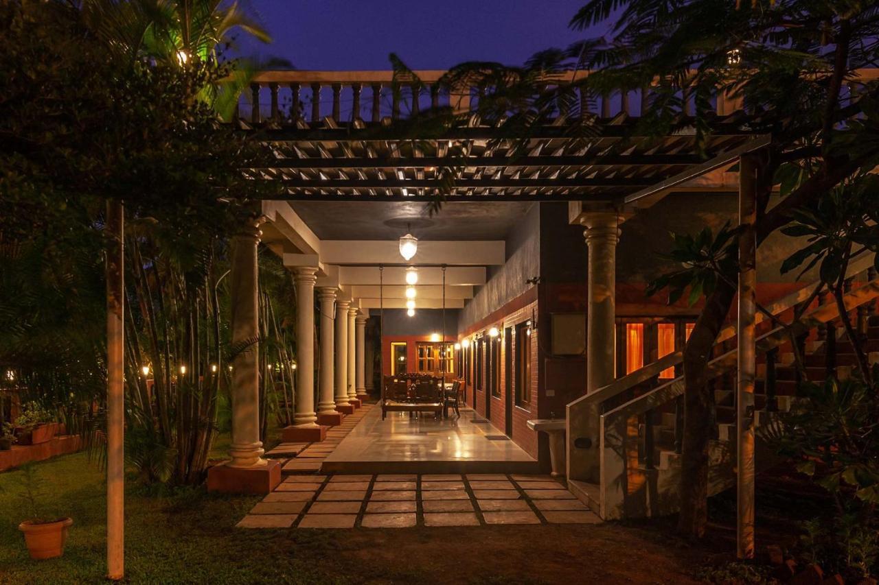 Mountain's Edge By Stayvista: Chic Mountain-view * Panchgani