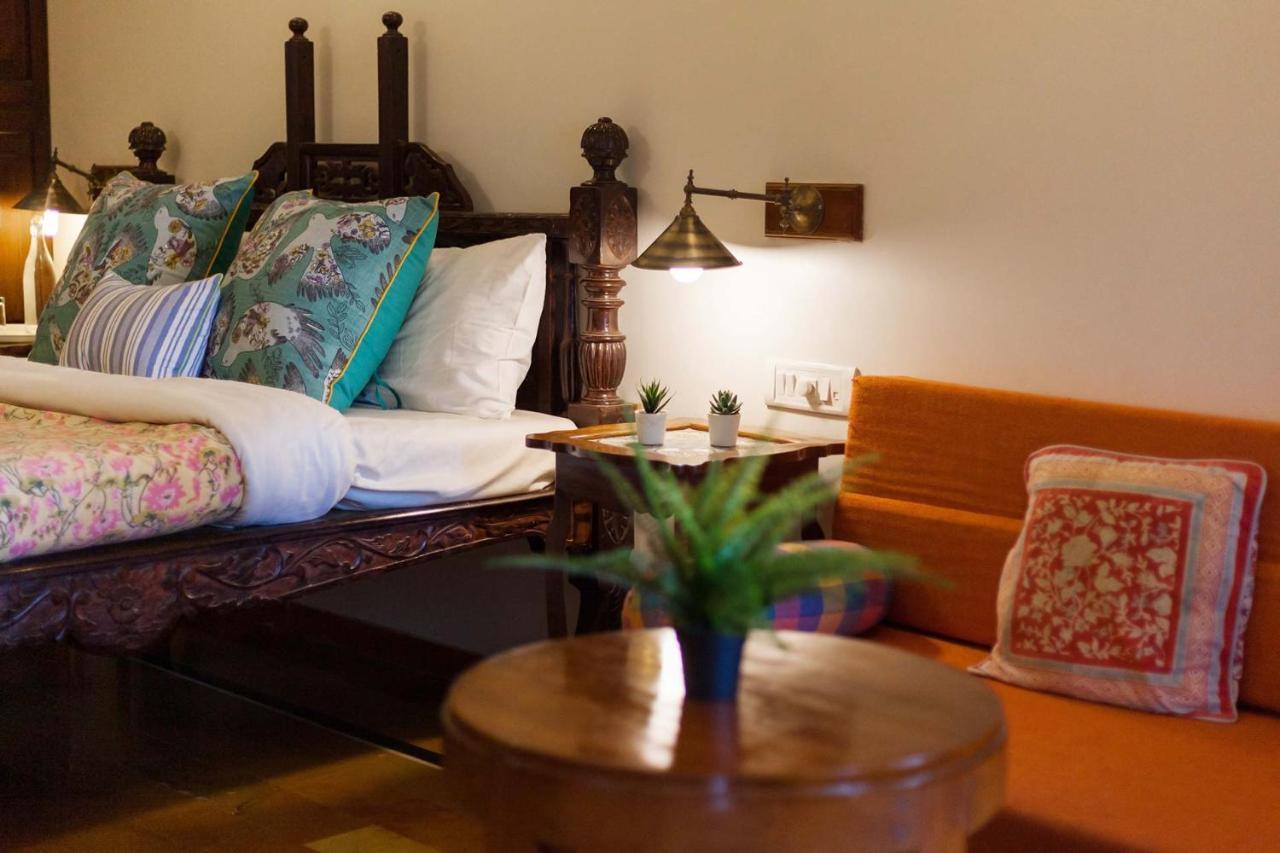 Mountain's Edge By Stayvista: Chic Mountain-view * Panchgani