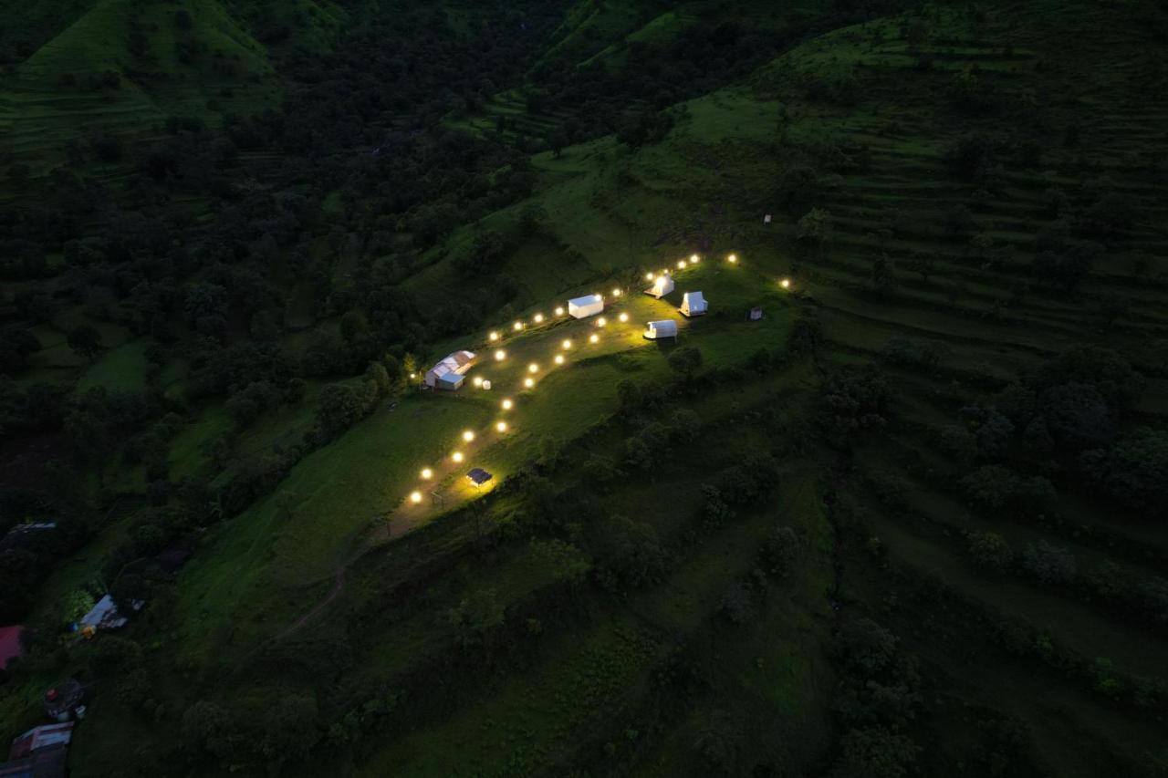 The Tribe, Mahabaleshwar