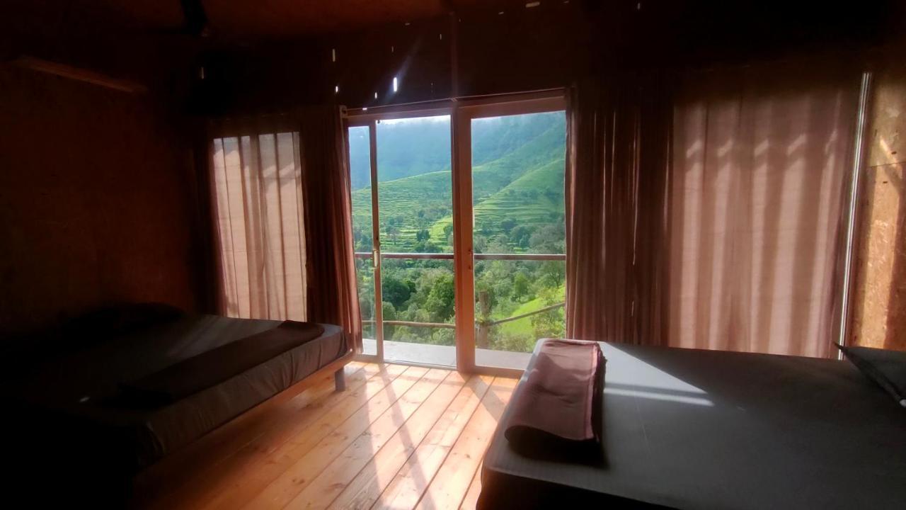 The Tribe, Mahabaleshwar Luxury tent
