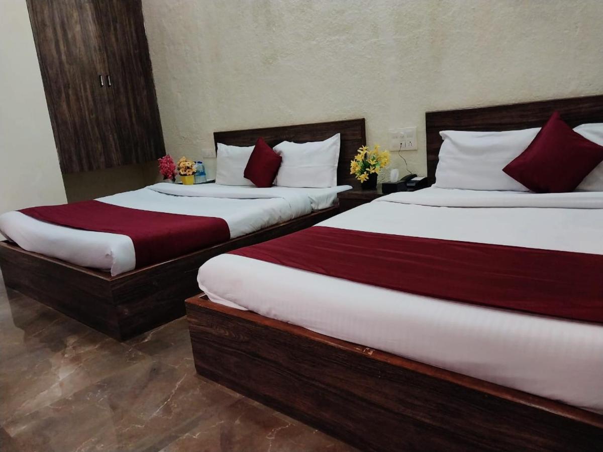 Hotel Ambassador