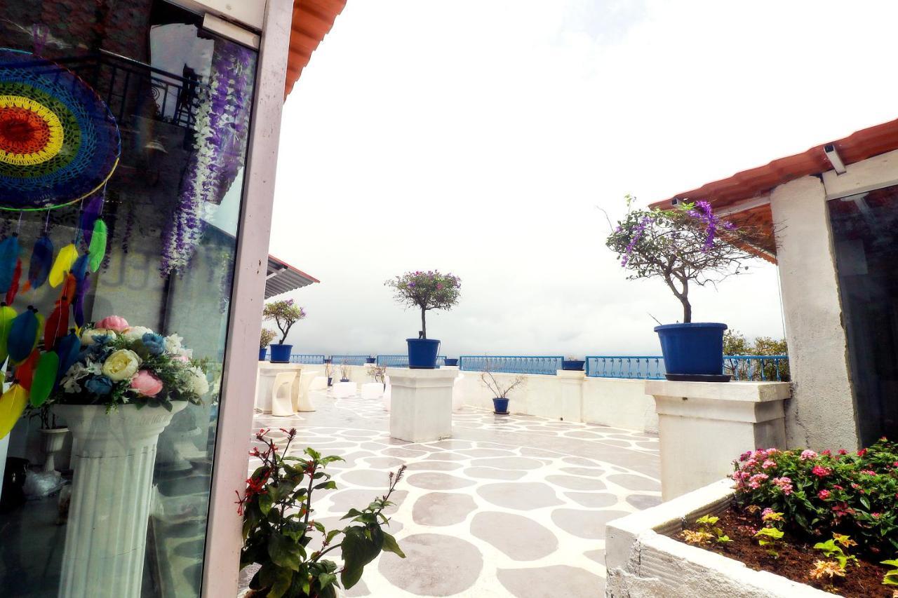 Greek Glory Hotel Panchgani