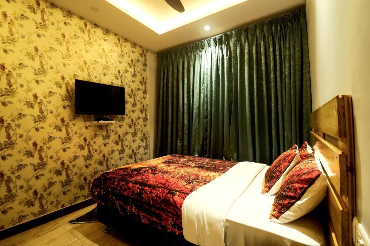 Greek Glory 3* Panchgani