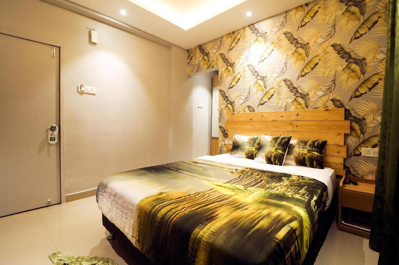 Hotel Greek Glory