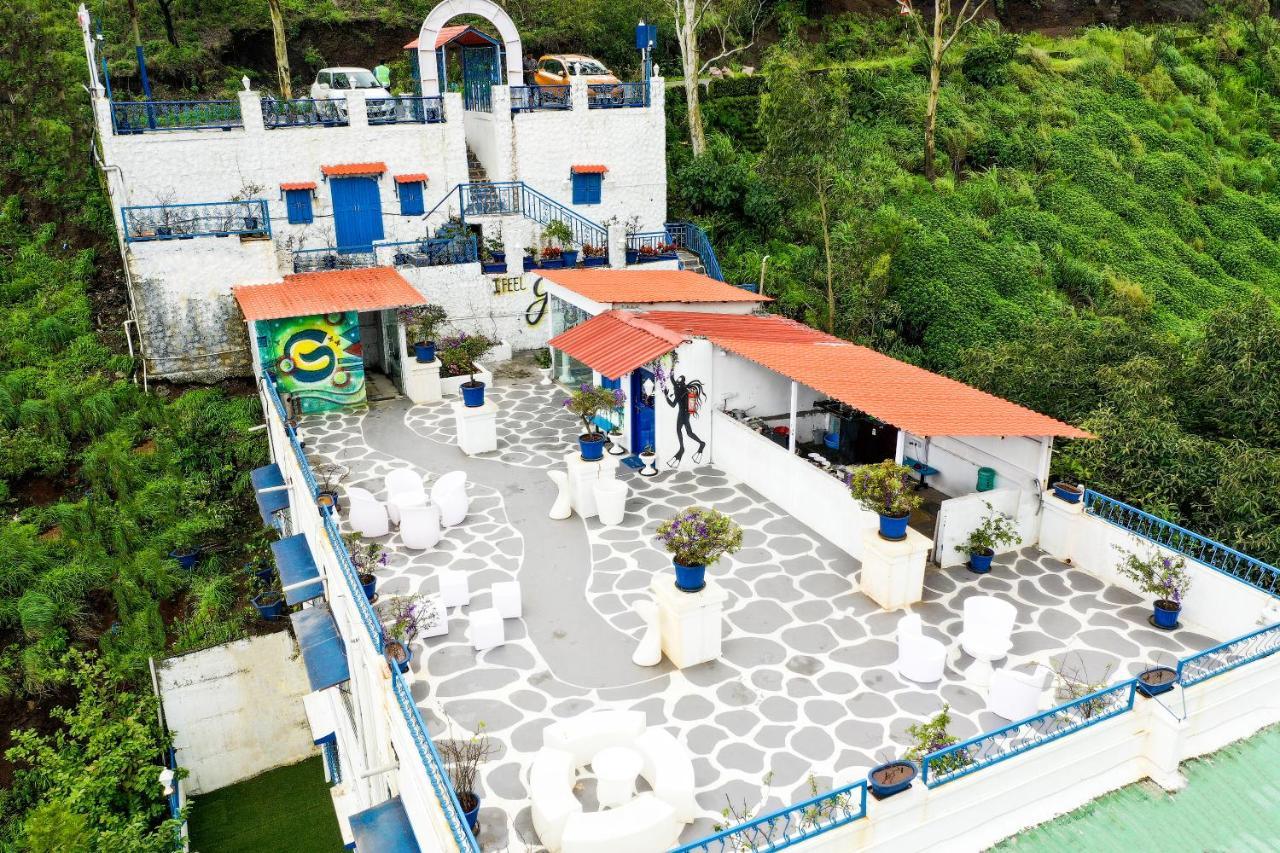Greek Glory Panchgani