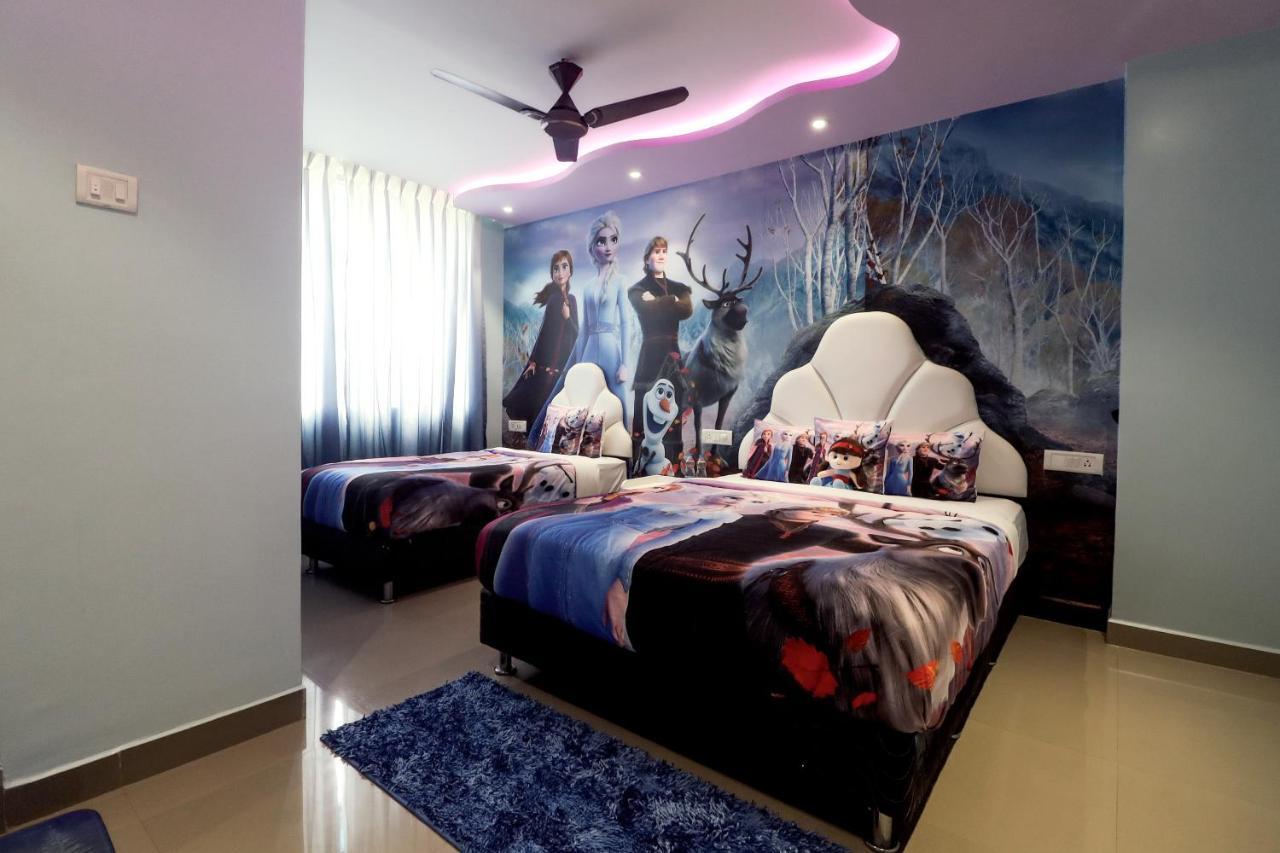 Hotel Greek Glory 3*