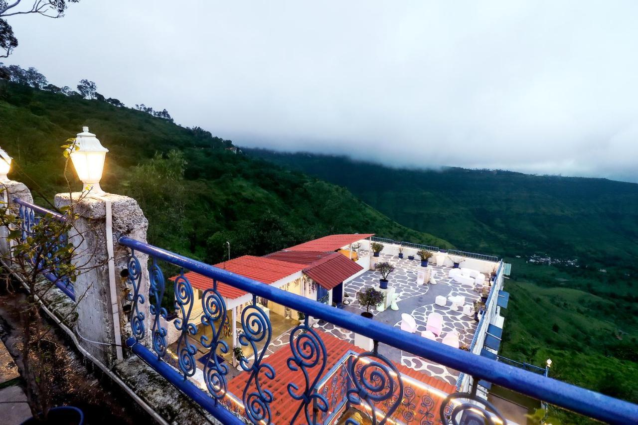 Greek Glory Panchgani