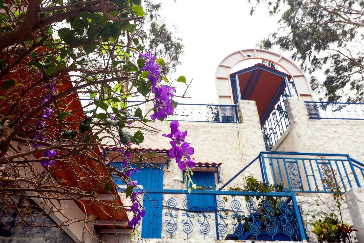 Greek Glory Hotel 3*