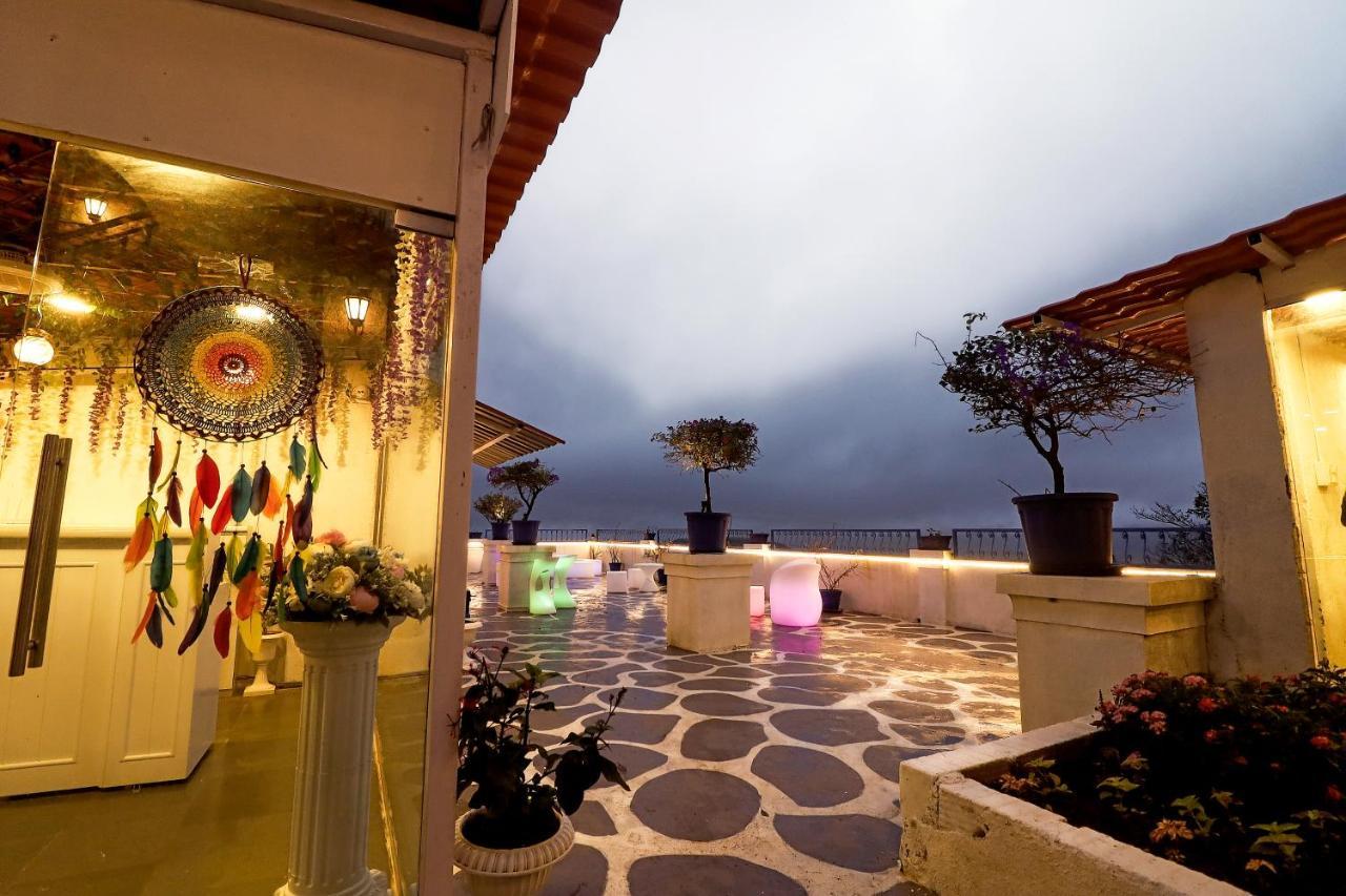 Greek Glory 3* Panchgani