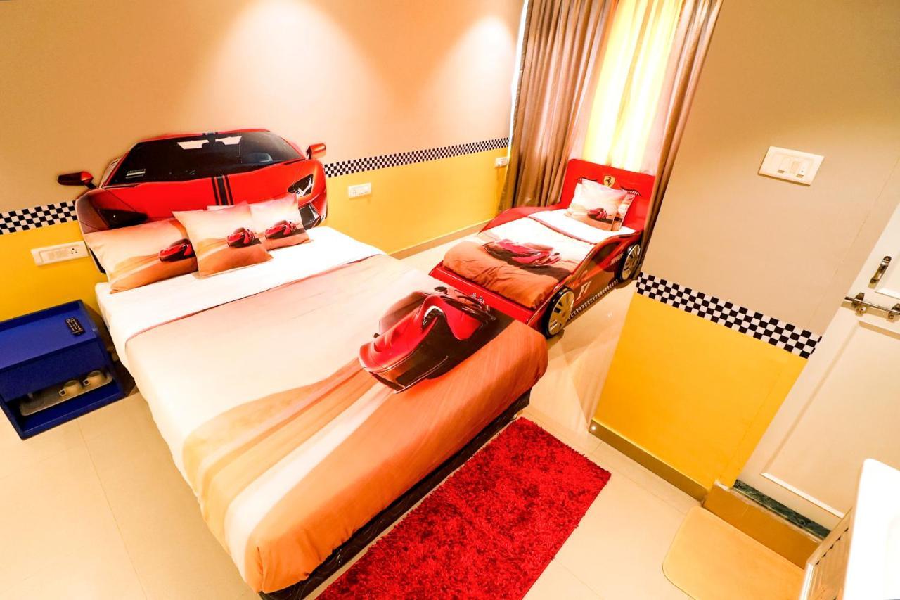 Greek Glory Hotel 3*