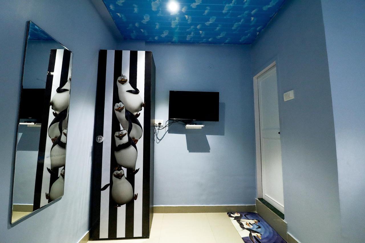 Greek Glory Hotel Panchgani