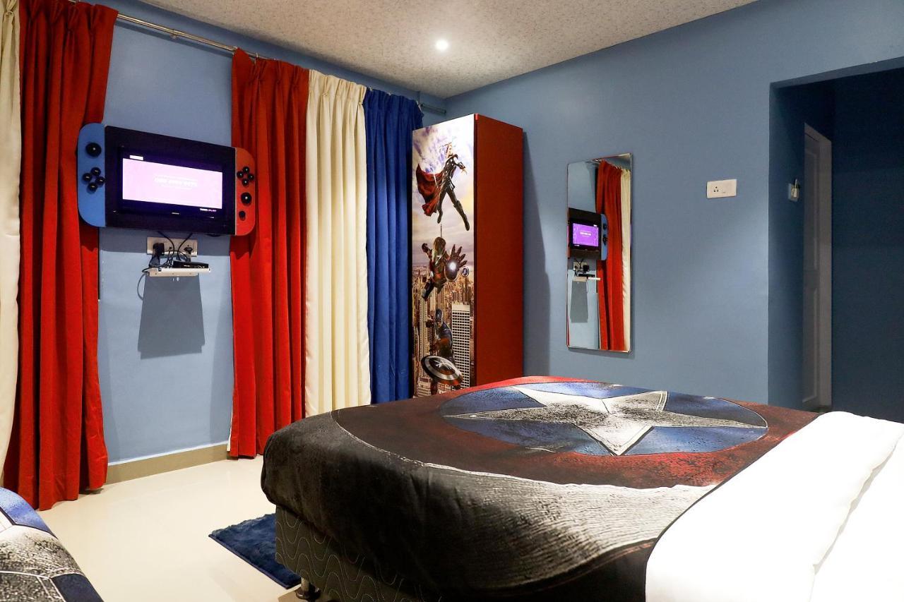 Greek Glory Hotel 3*