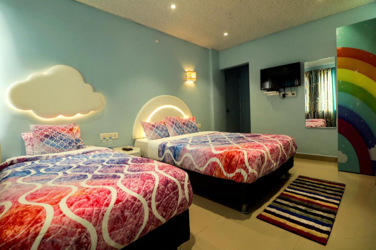 Greek Glory Hotel