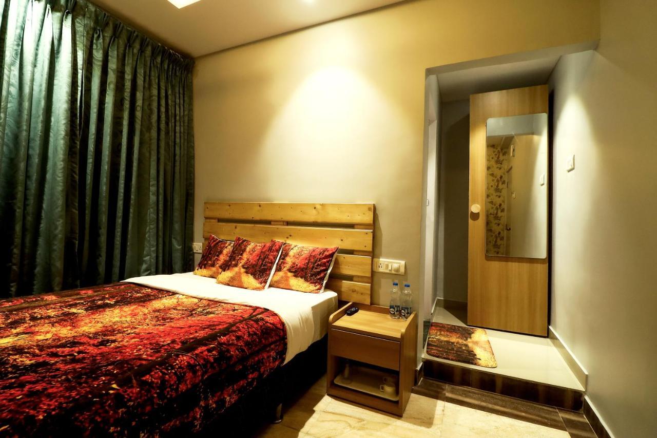 Greek Glory 3* Panchgani