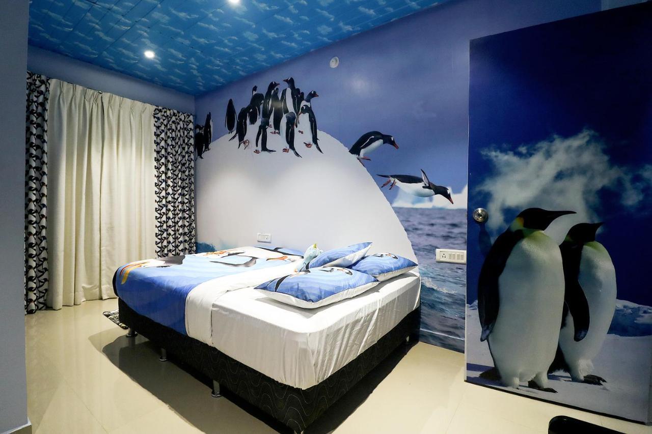 Greek Glory Hotel Panchgani