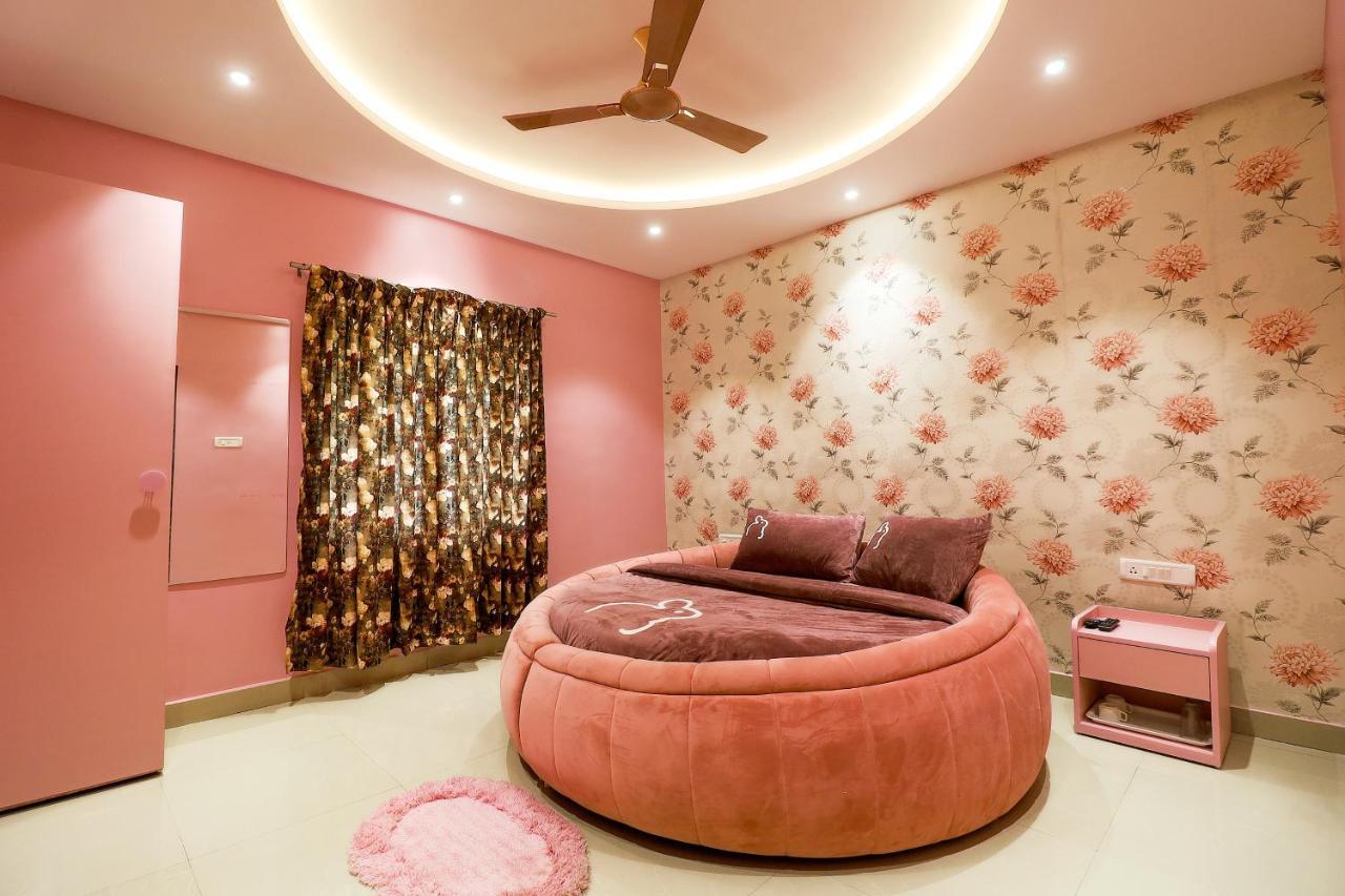 Greek Glory Hotel Panchgani