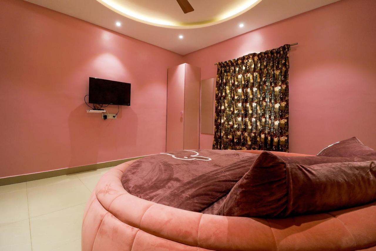 Greek Glory Hotel Panchgani