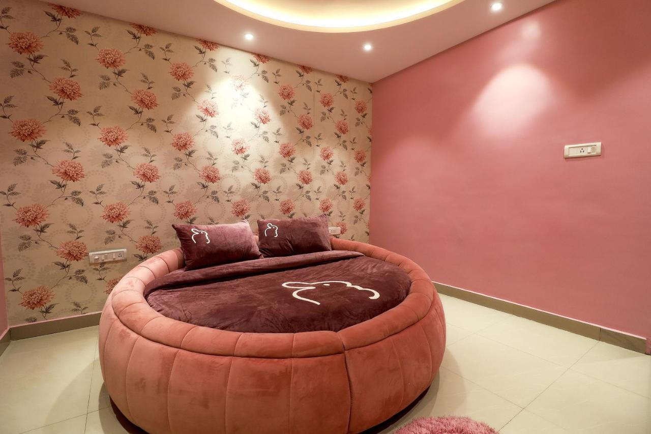 Hotel Greek Glory Panchgani