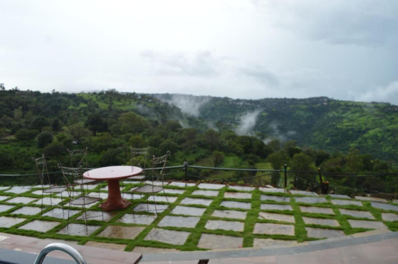 Spring Valley Mahabaleshwar Hotel Panchgani