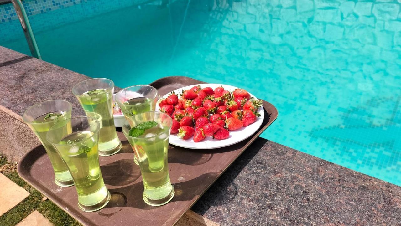 R Villa Panchgani