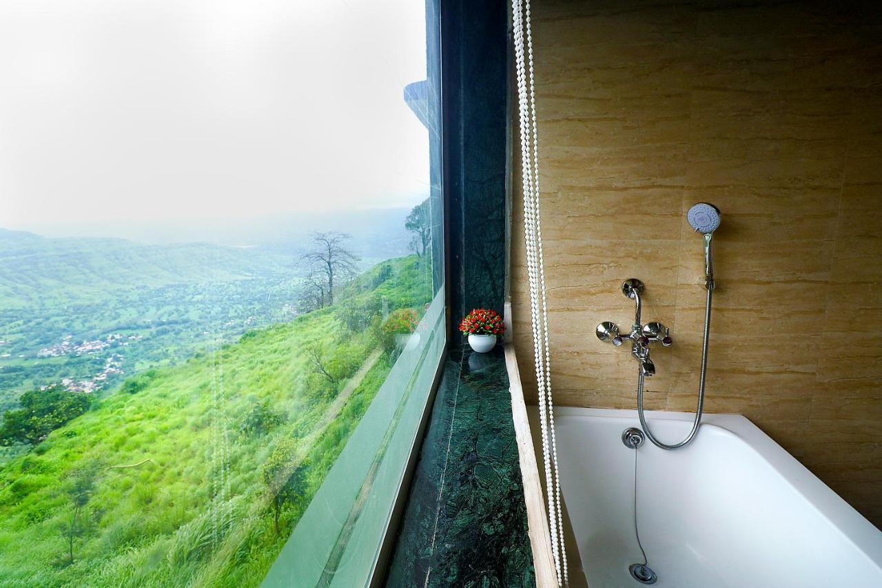 Greek Glory Hotel Panchgani
