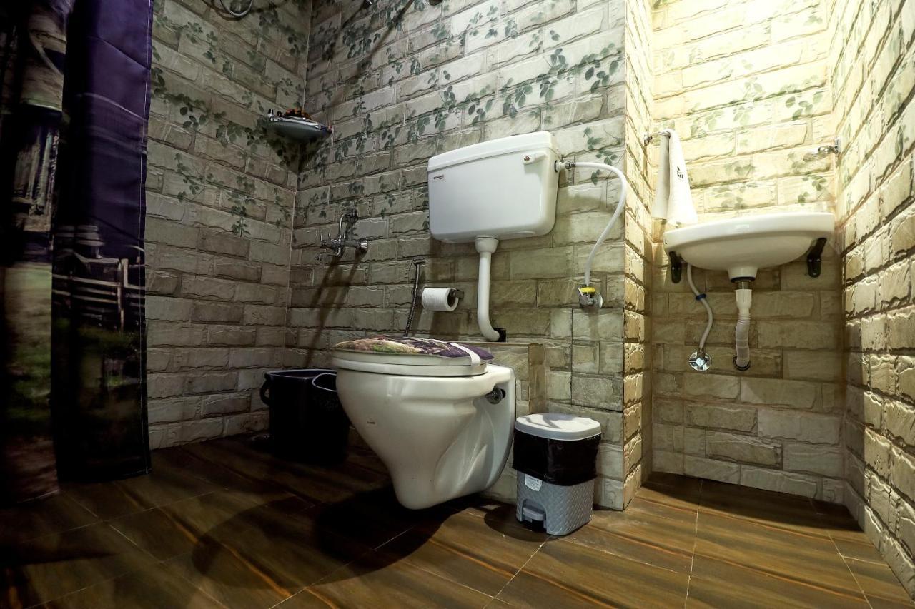 Greek Glory Hotel Panchgani