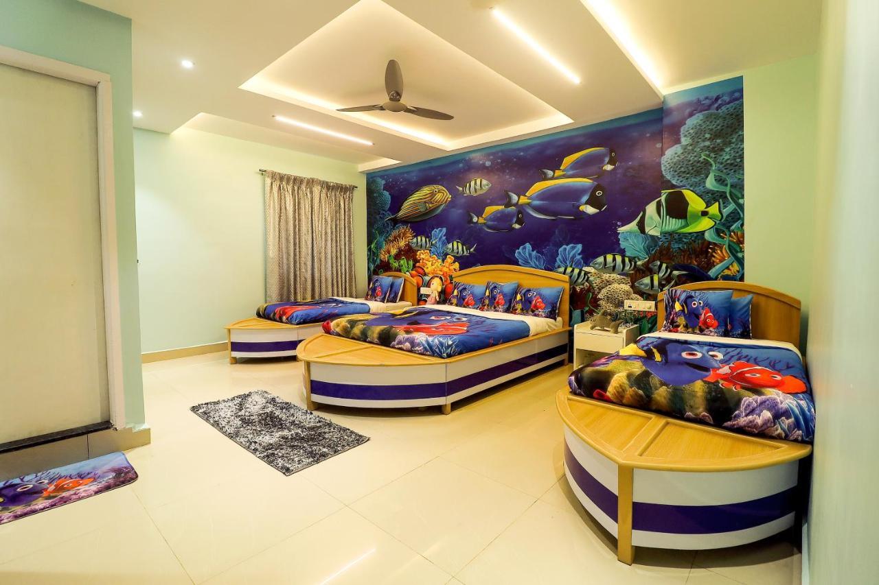 Greek Glory Hotel