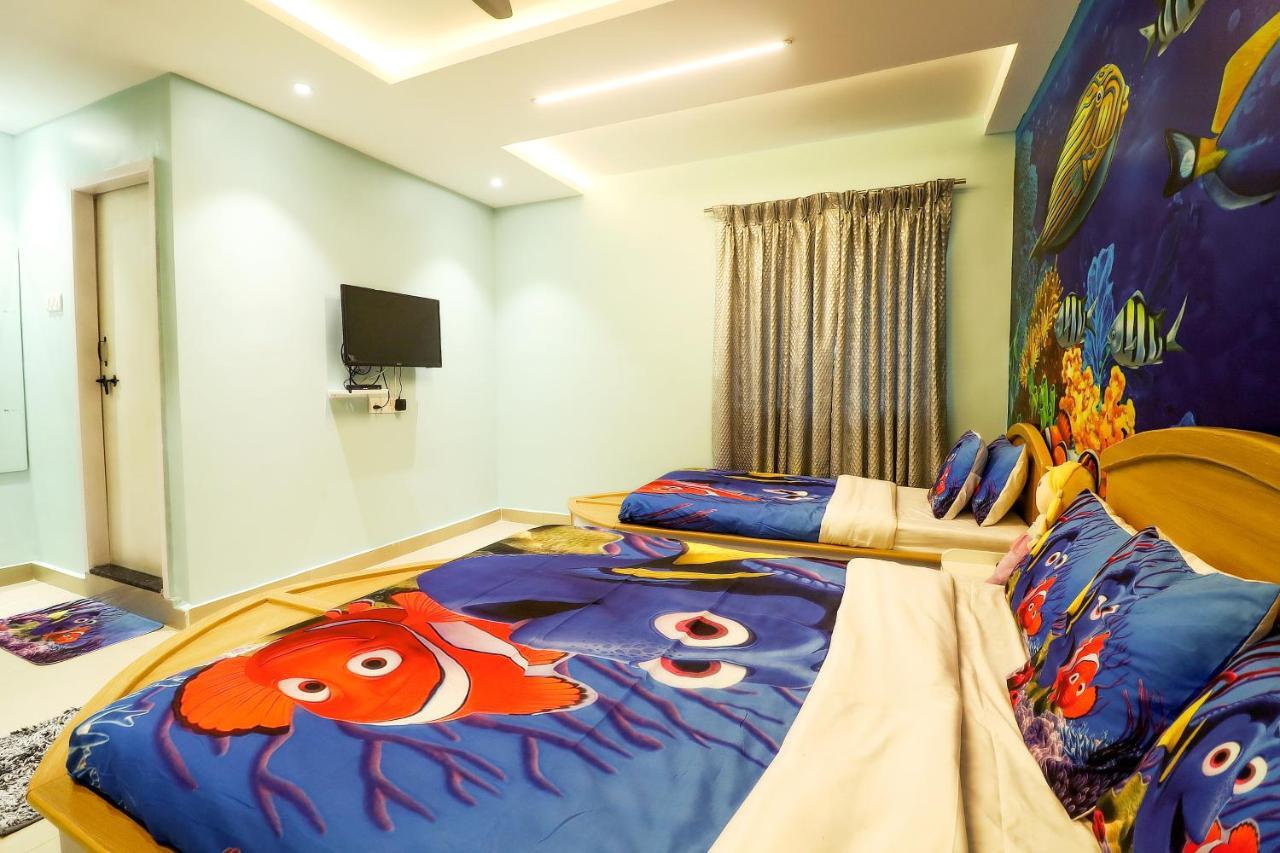 Greek Glory Hotel 3*