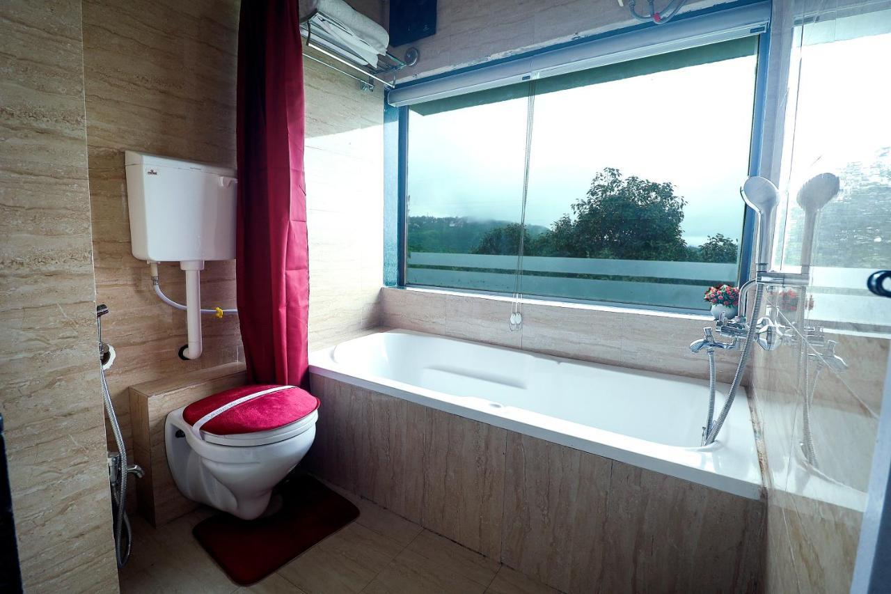 Greek Glory 3* Panchgani