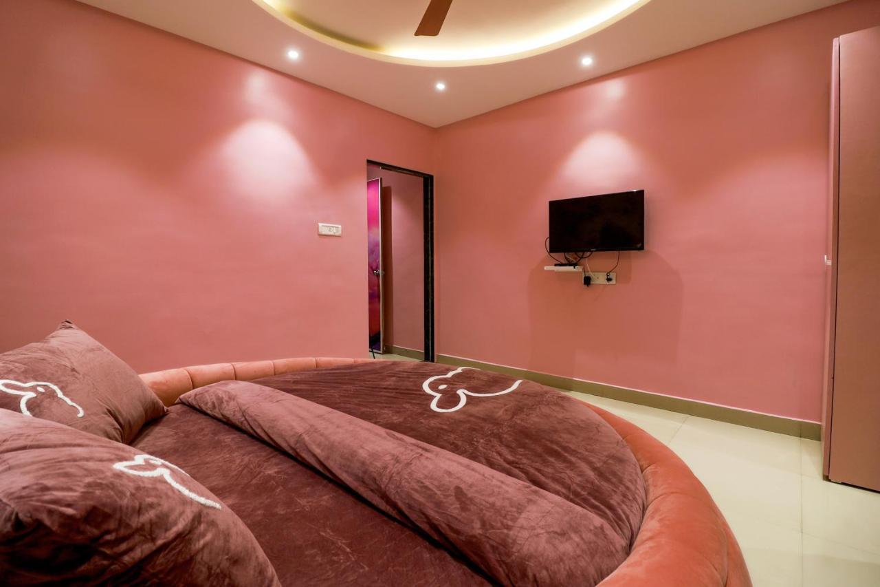 Greek Glory 3* Panchgani