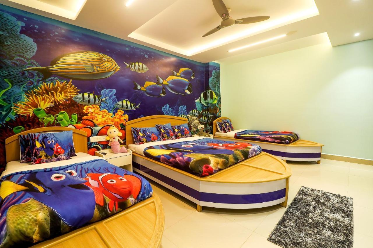 Hotel Greek Glory 3*
