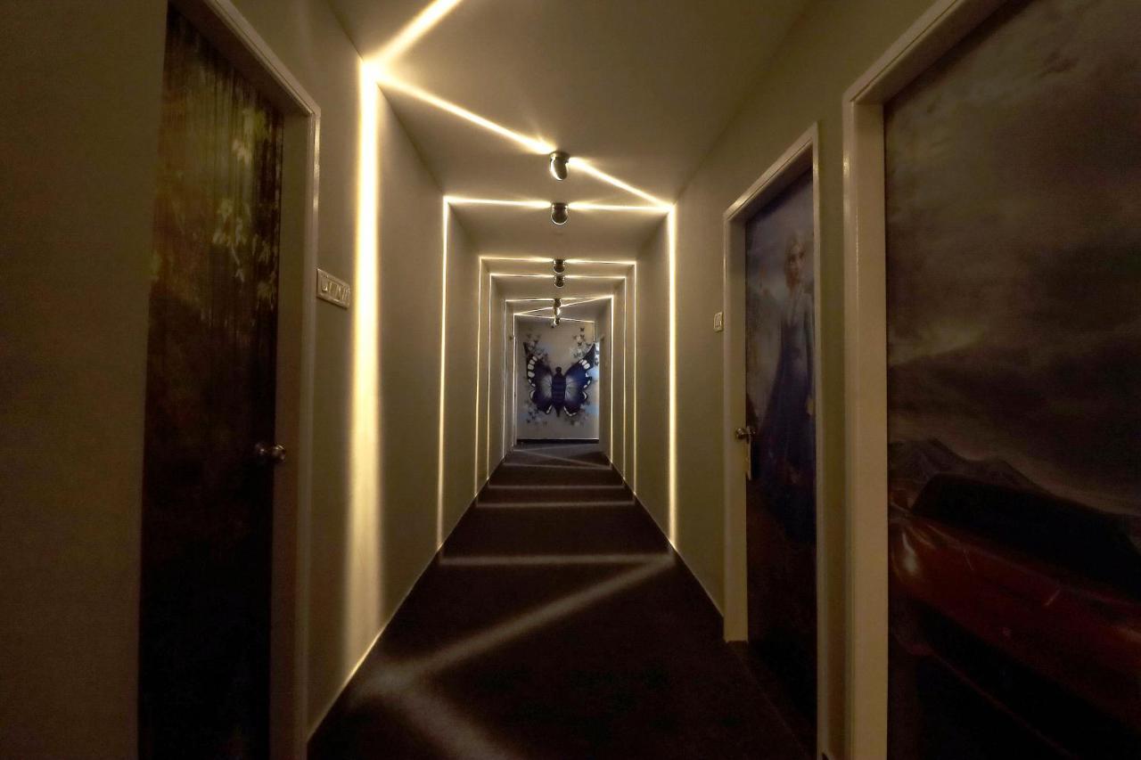 Greek Glory Hotel
