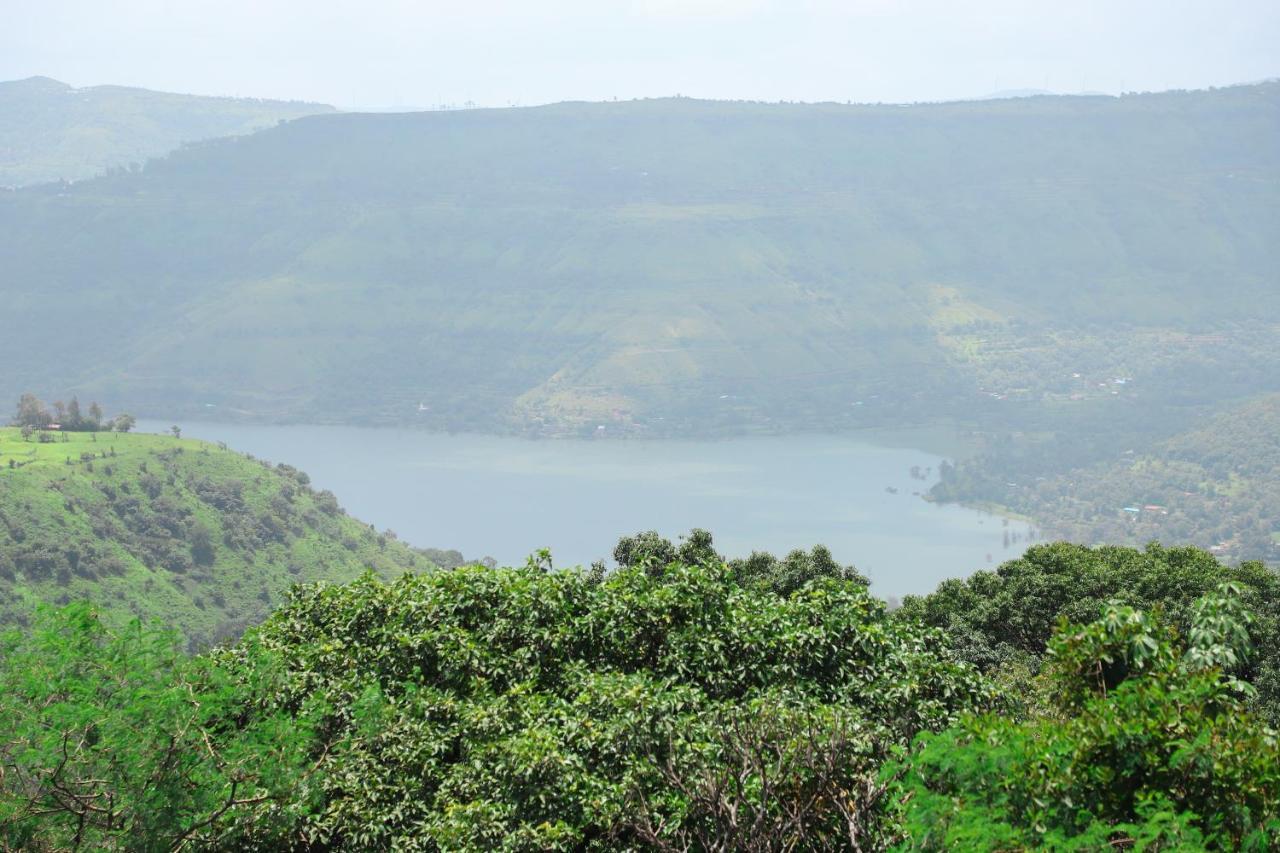 X Western Hills Panchagani Bed & Breakfast Panchgani