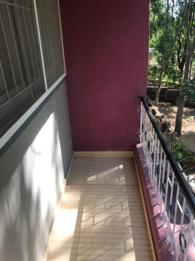 Greenwood Cottages Resort Panchgani