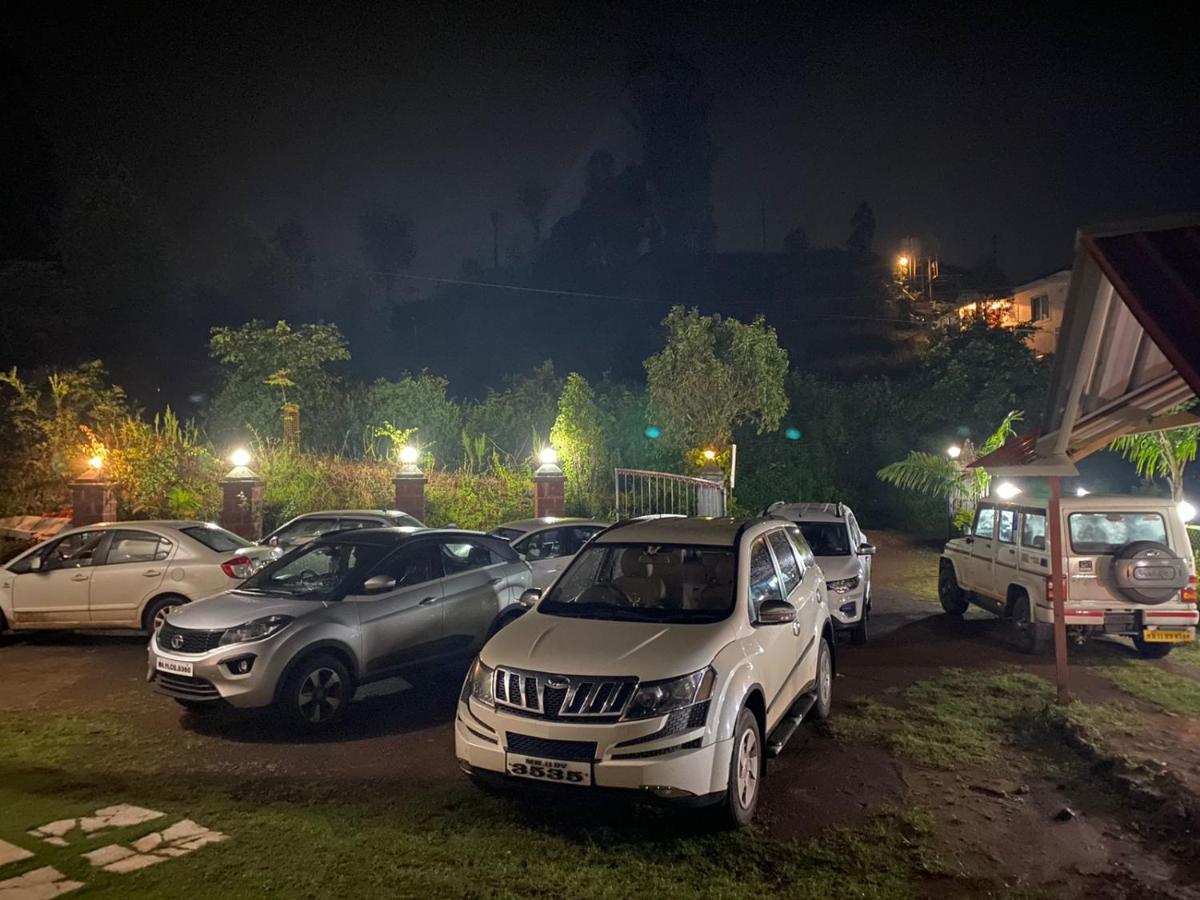 Spring Valley Mahabaleshwar Panchgani