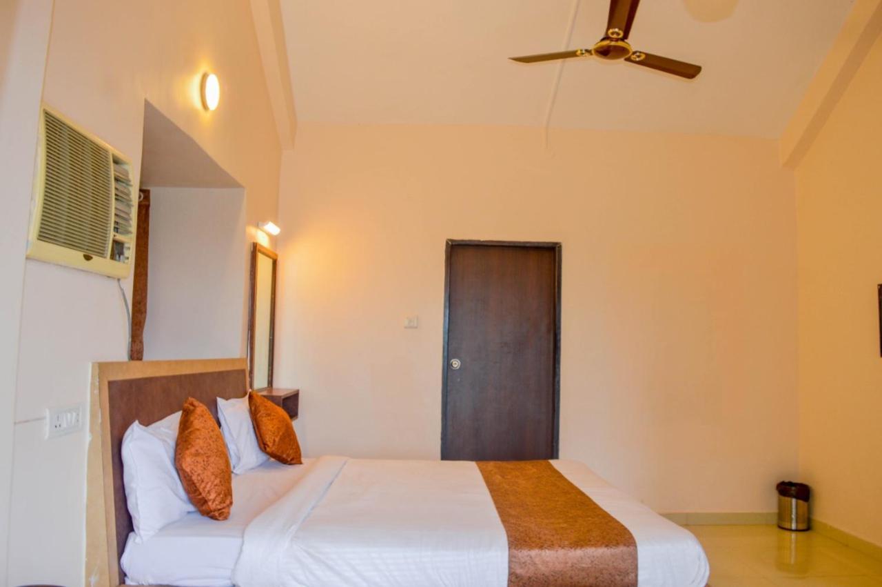 Spring Valley Mahabaleshwar Hotel
