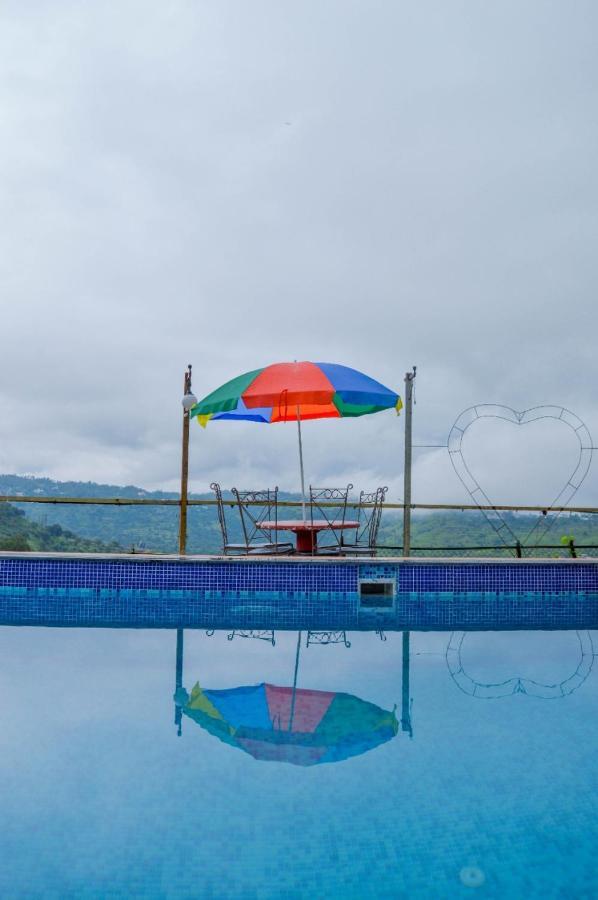 Hotel Spring Valley Mahabaleshwar
