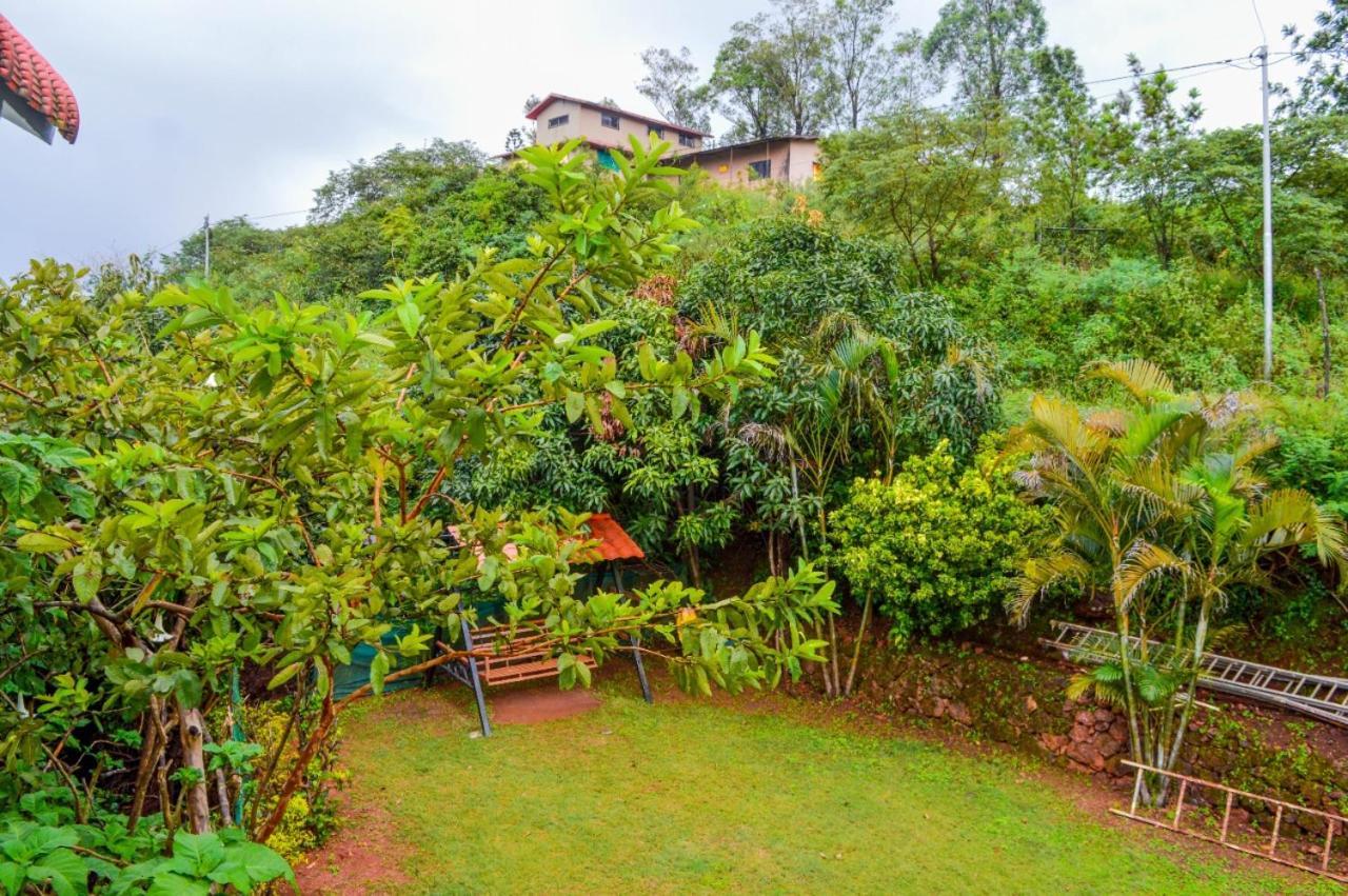 Spring Valley Mahabaleshwar *