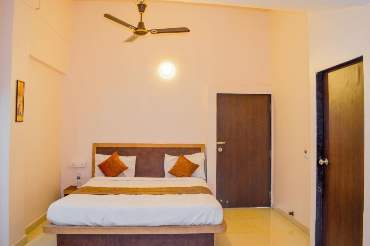 Spring Valley Mahabaleshwar Hotel Panchgani