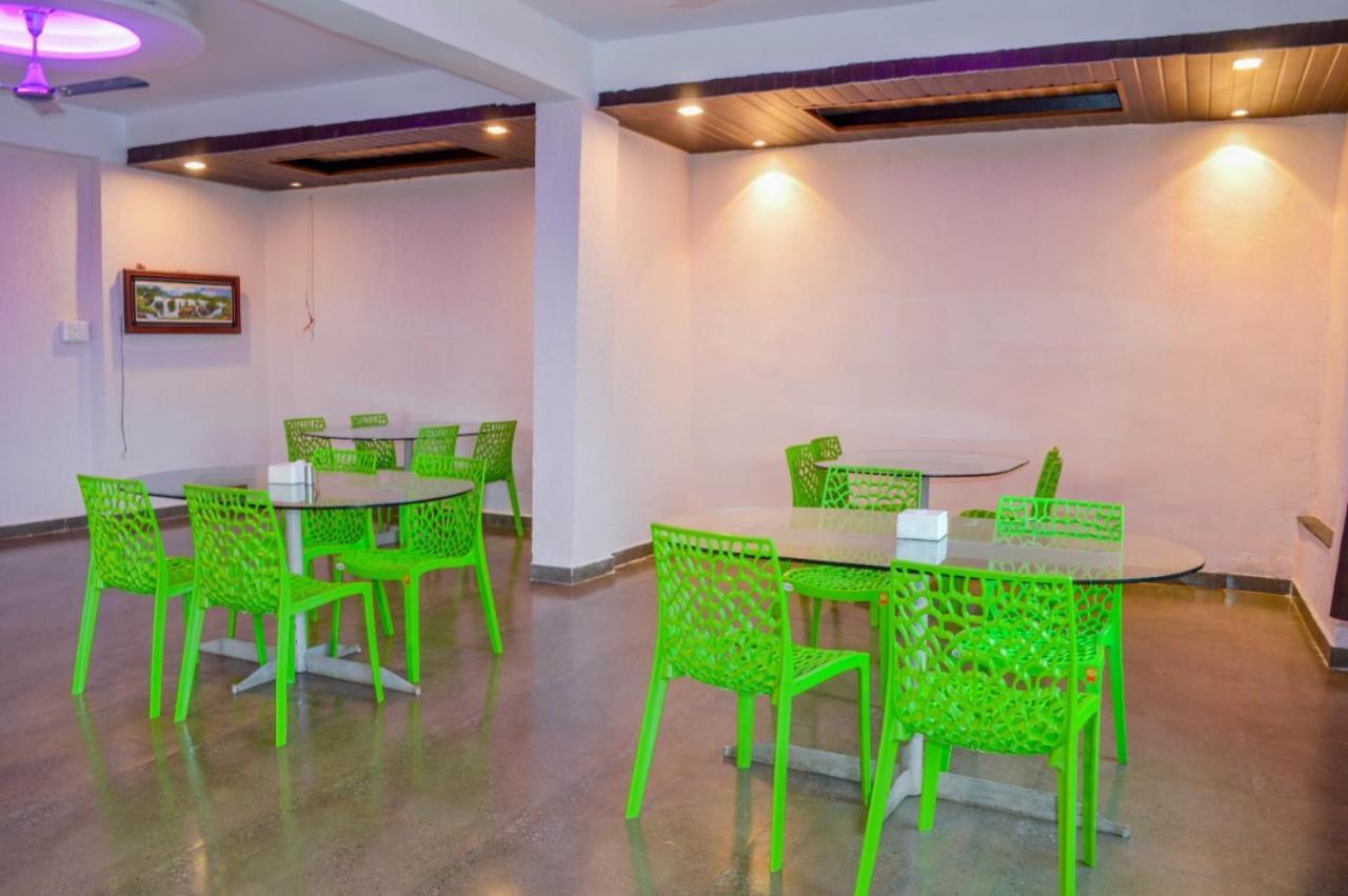 Hotel Spring Valley Mahabaleshwar *