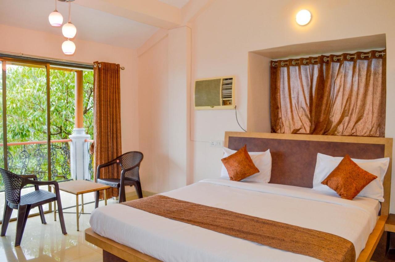 Spring Valley Mahabaleshwar Hotel Panchgani