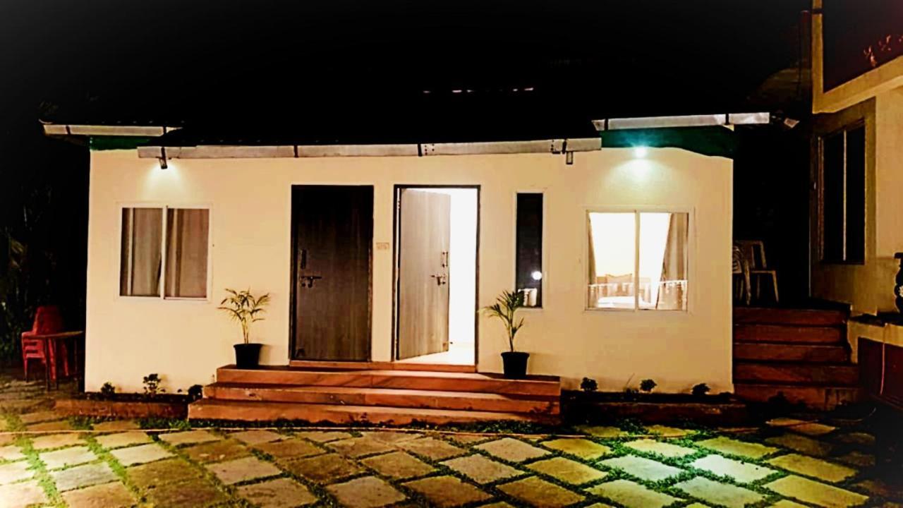 Hotel Sharayu Holidays Valley View Panchgani
