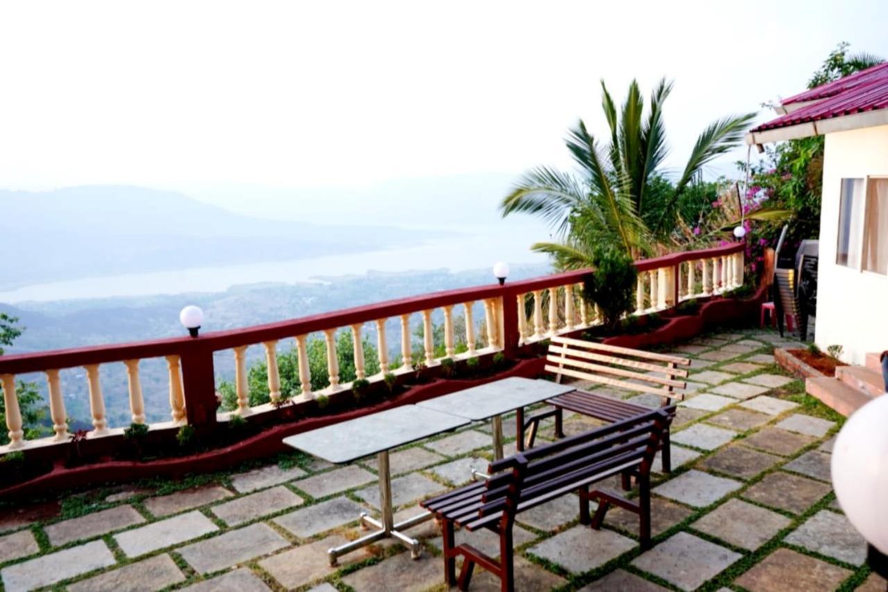Hotel Sharayu Holidays Valley View